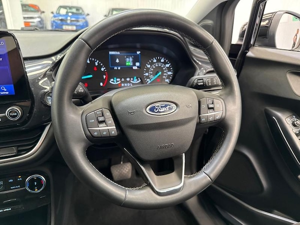 Used Ford Puma 2022 for sale - 74696923: Photo 16