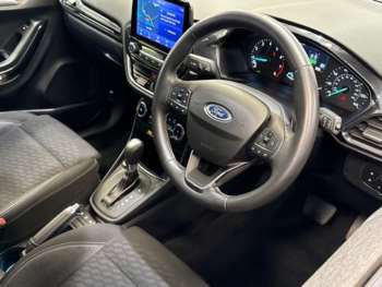 Used Ford Puma 2022 for sale - 74696923: Photo