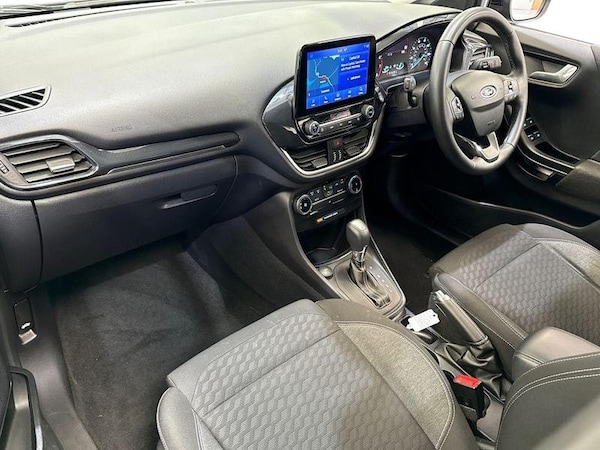 Used Ford Puma 2022 for sale - 74696923: Photo 9