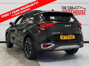 Used Kia Sportage 2023 for sale - 77570702: Photo