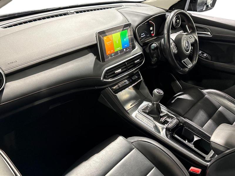 Used MG MG HS 2022 for sale - 76382153: Photo 11