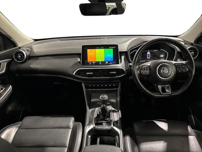 Used MG MG HS 2022 for sale - 76382153: Photo 12