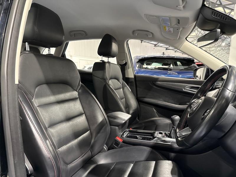 Used MG MG HS 2022 for sale - 76382153: Photo 16