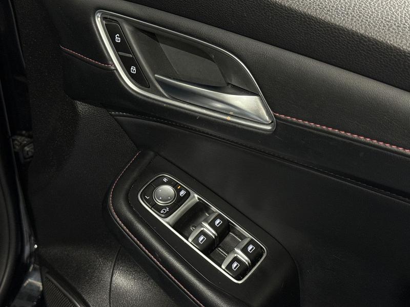 Used MG MG HS 2022 for sale - 76382153: Photo 17