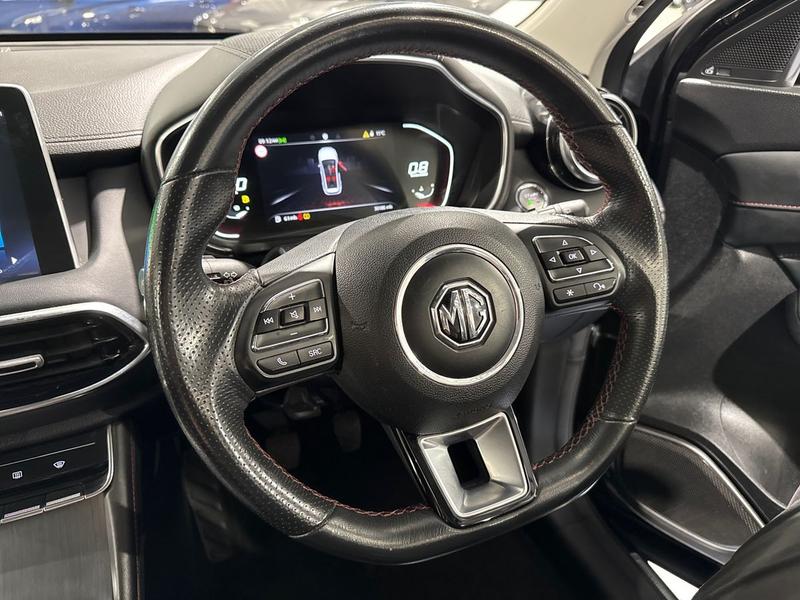 Used MG MG HS 2022 for sale - 76382153: Photo 18