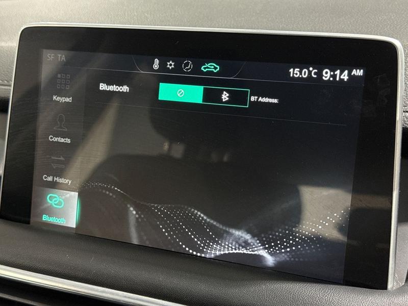 Used MG MG HS 2022 for sale - 76382153: Photo 31