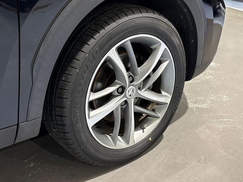 Used MG MG HS 2022 for sale - 76382153: Photo 4