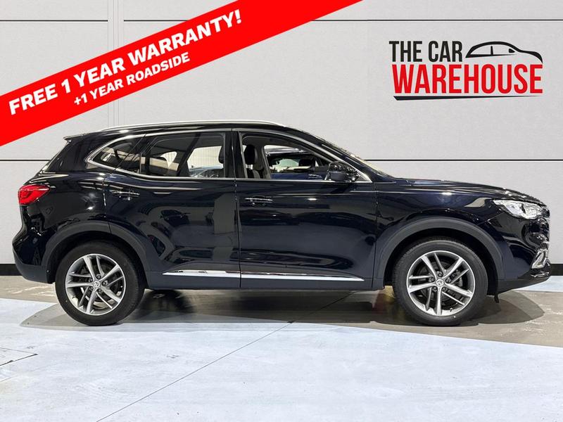 Used MG MG HS 2022 for sale - 76382153: Photo 7