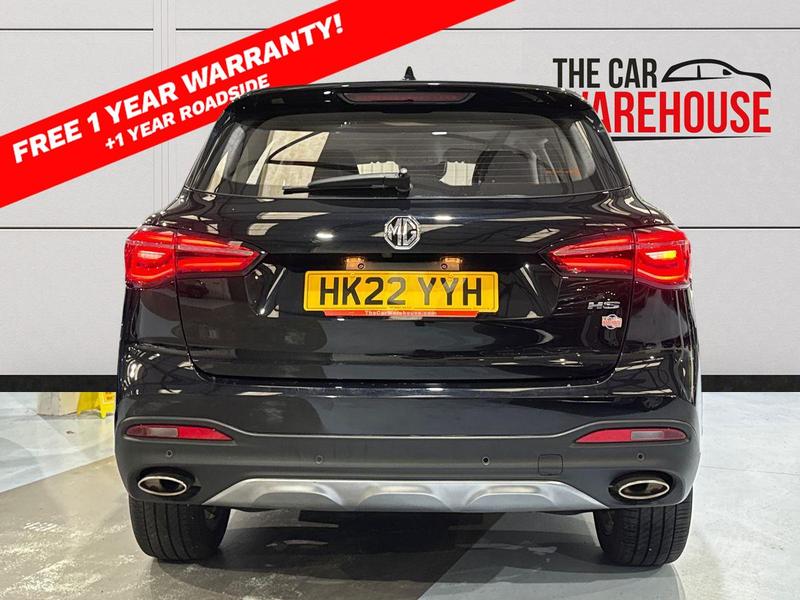 Used MG MG HS 2022 for sale - 76382153: Photo 8