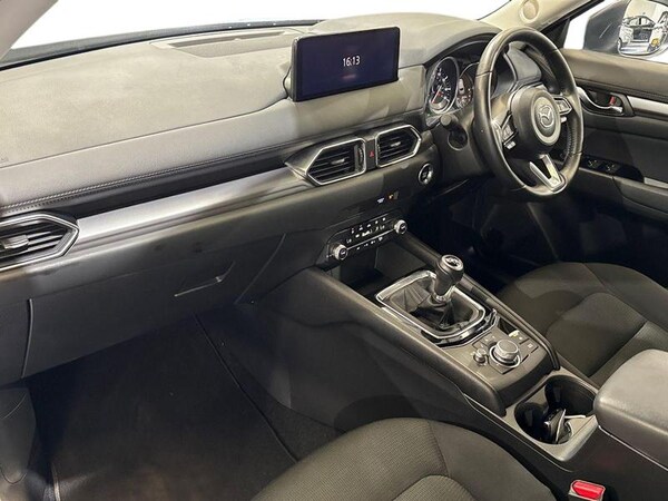 Used Mazda CX-5 2022 for sale - 75529563: Photo 11