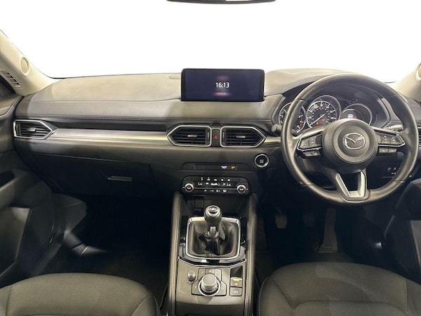 Used Mazda CX-5 2022 for sale - 75529563: Photo 12