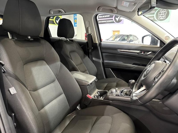 Used Mazda CX-5 2022 for sale - 75529563: Photo 16