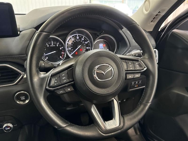 Used Mazda CX-5 2022 for sale - 75529563: Photo 18