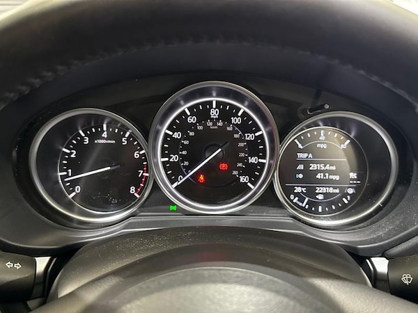 Used Mazda CX-5 2022 for sale - 75529563: Photo 19