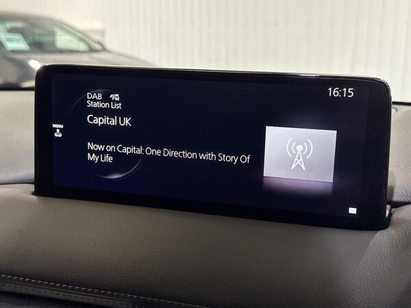 Used Mazda CX-5 2022 for sale - 75529563: Photo 28