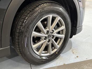 Used Mazda CX-5 2022 for sale - 75529563: Photo