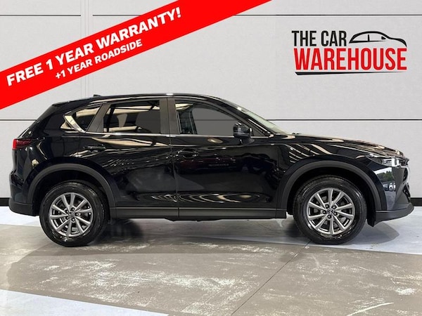 Used Mazda CX-5 2022 for sale - 75529563: Photo 7
