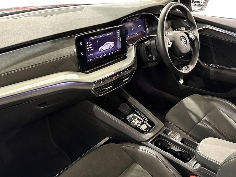 Used Skoda Octavia 2020 for sale - 77505724: Photo 11