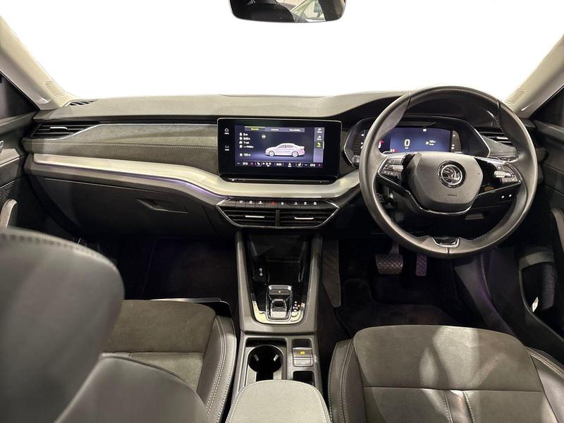 Used Skoda Octavia 2020 for sale - 77505724: Photo 12