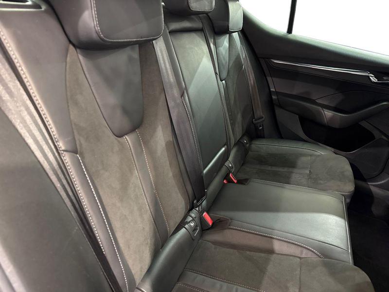 Used Skoda Octavia 2020 for sale - 77505724: Photo 13