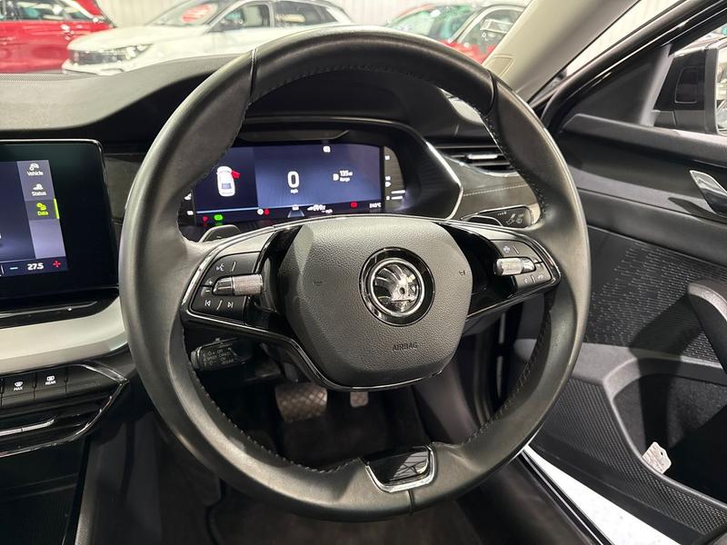 Used Skoda Octavia 2020 for sale - 77505724: Photo 18