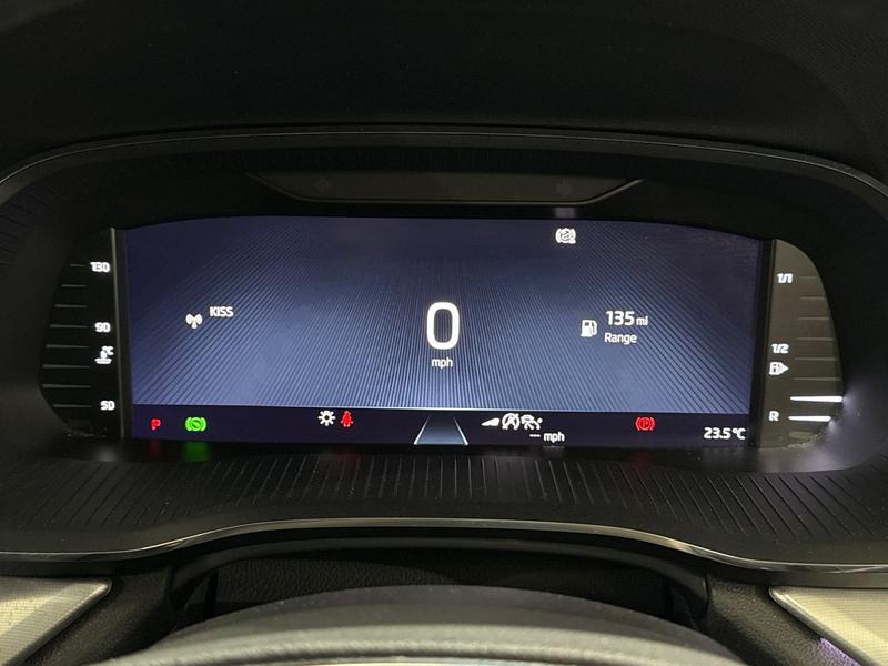 Used Skoda Octavia 2020 for sale - 77505724: Photo 19