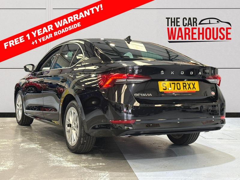 Used Skoda Octavia 2020 for sale - 77505724: Photo 2