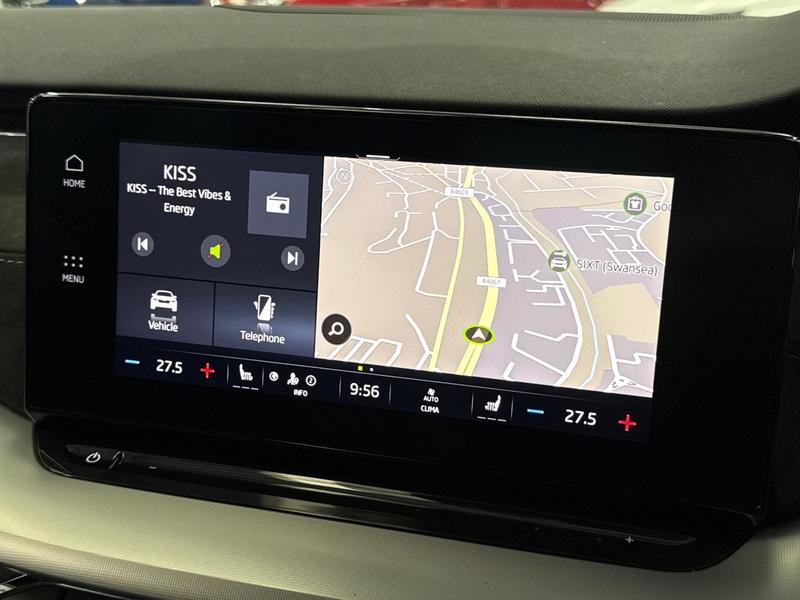 Used Skoda Octavia 2020 for sale - 77505724: Photo 24