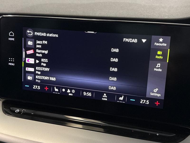 Used Skoda Octavia 2020 for sale - 77505724: Photo 26