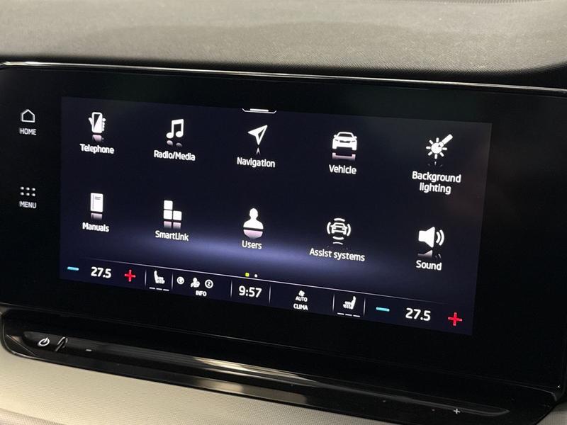 Used Skoda Octavia 2020 for sale - 77505724: Photo 27