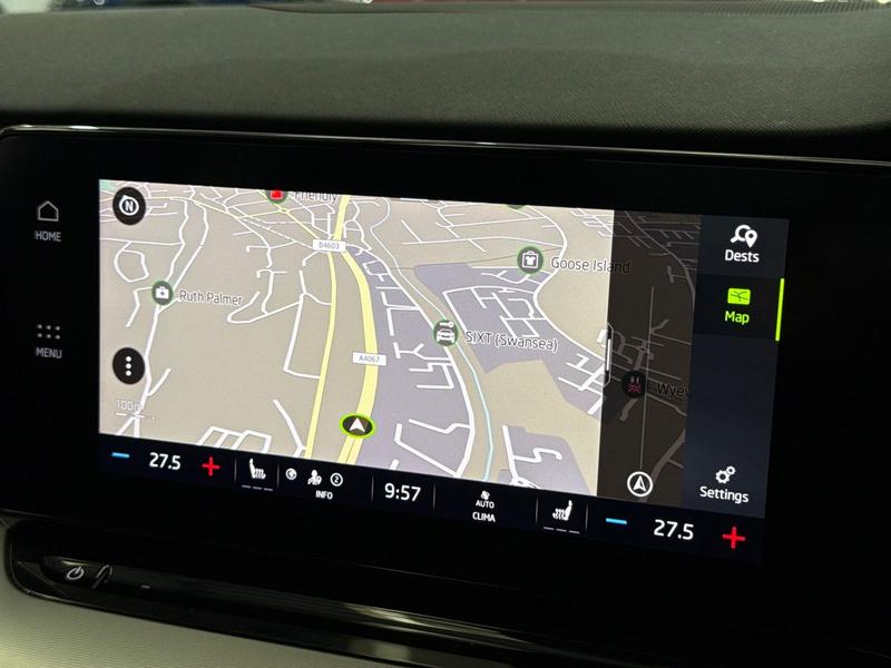 Used Skoda Octavia 2020 for sale - 77505724: Photo 28