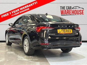 Used Skoda Octavia 2020 for sale - 77505724: Photo