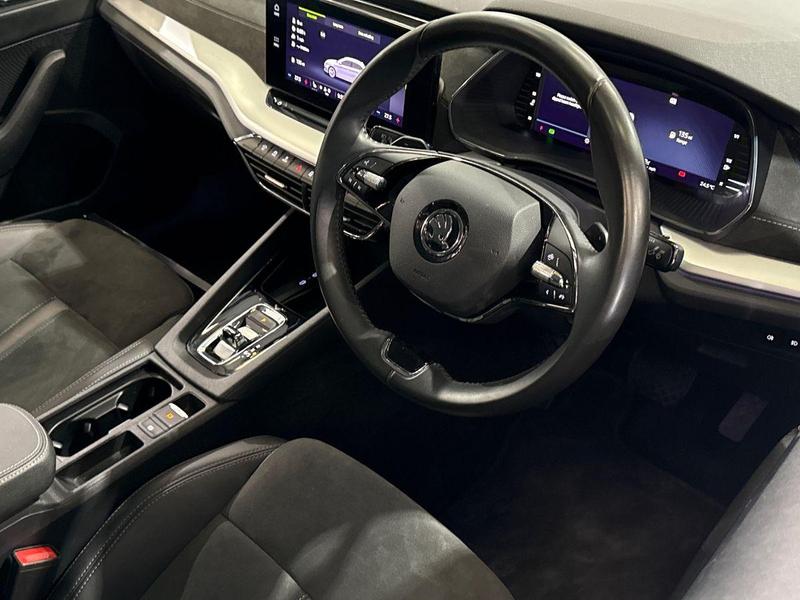 Used Skoda Octavia 2020 for sale - 77505724: Photo 3