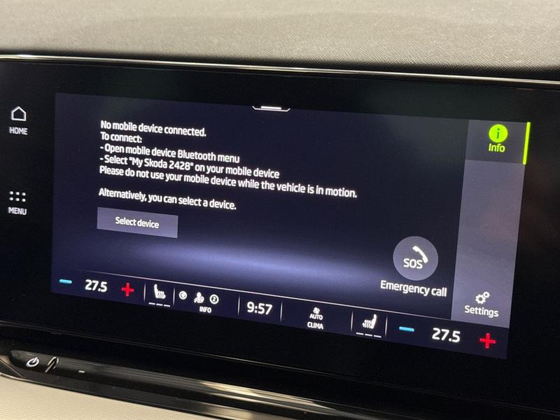 Used Skoda Octavia 2020 for sale - 77505724: Photo 31