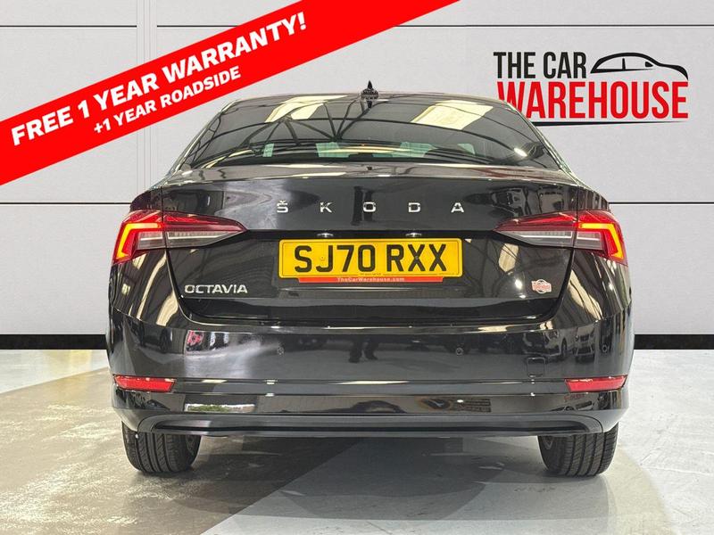 Used Skoda Octavia 2020 for sale - 77505724: Photo 8