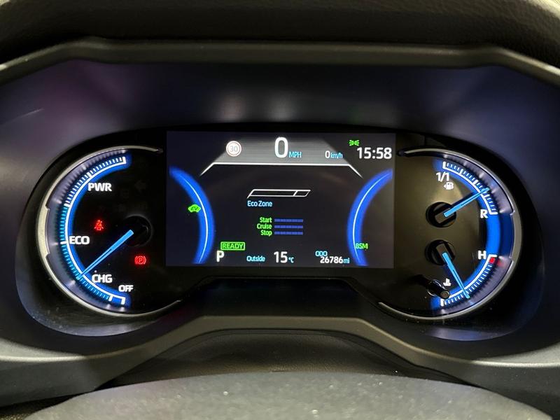 Used Toyota RAV4 2022 for sale - 76172610: Photo 19