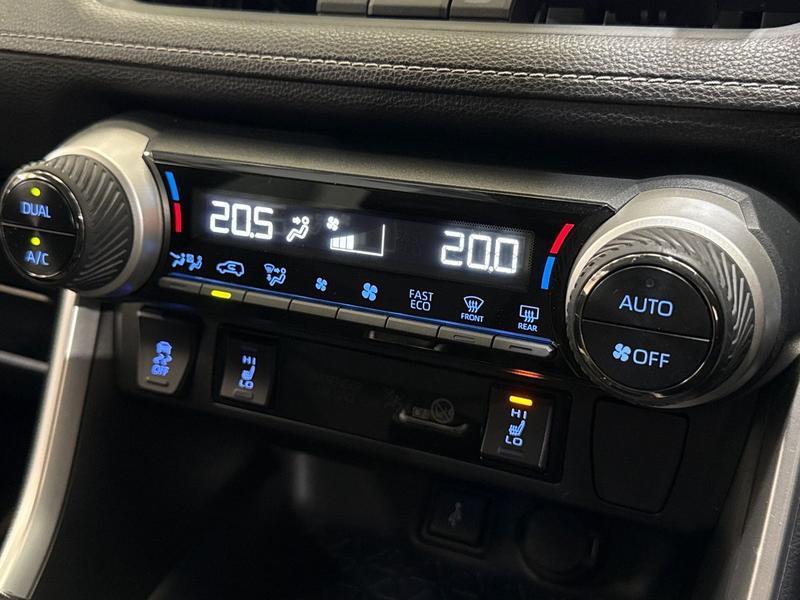 Used Toyota RAV4 2022 for sale - 76172610: Photo 24