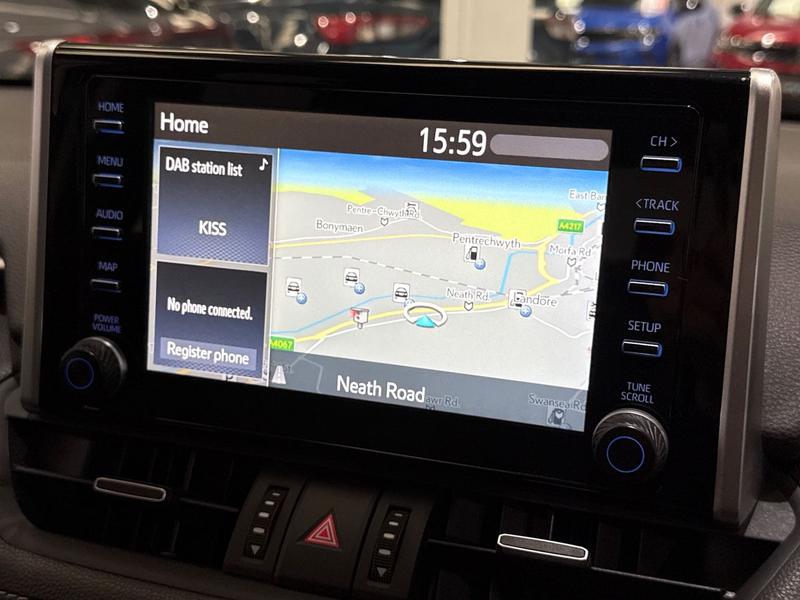 Used Toyota RAV4 2022 for sale - 76172610: Photo 26