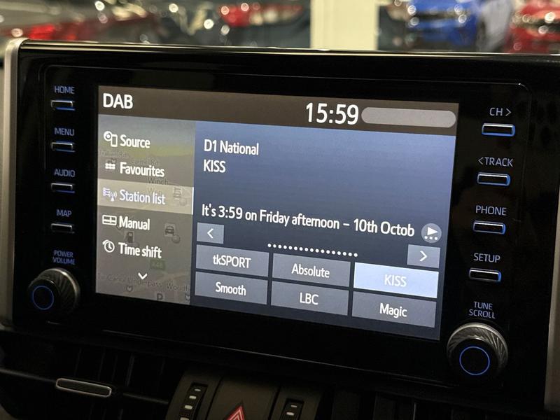 Used Toyota RAV4 2022 for sale - 76172610: Photo 27