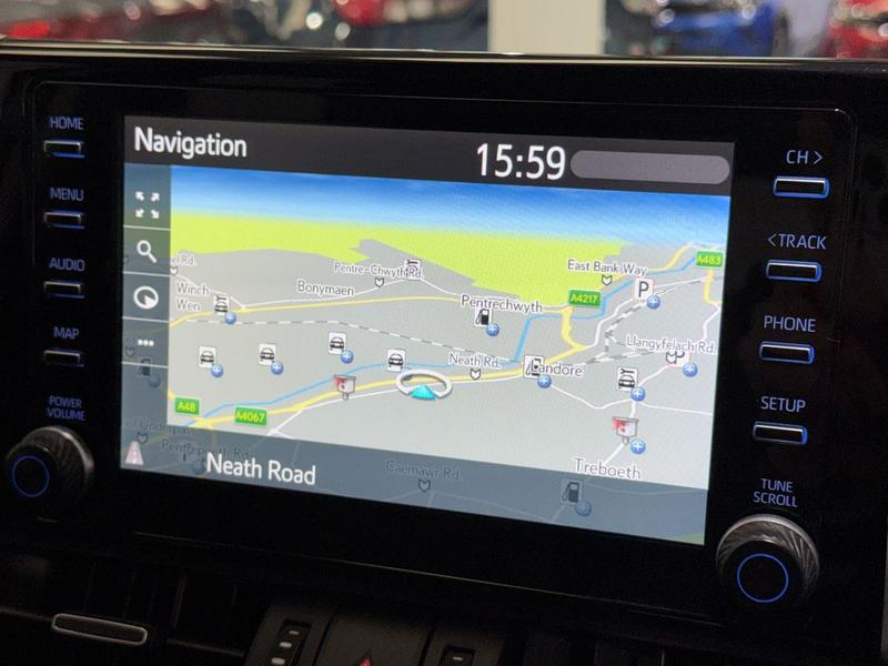 Used Toyota RAV4 2022 for sale - 76172610: Photo 28