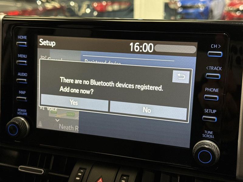 Used Toyota RAV4 2022 for sale - 76172610: Photo 29