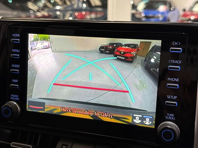 Used Toyota RAV4 2022 for sale - 76172610: Photo 31