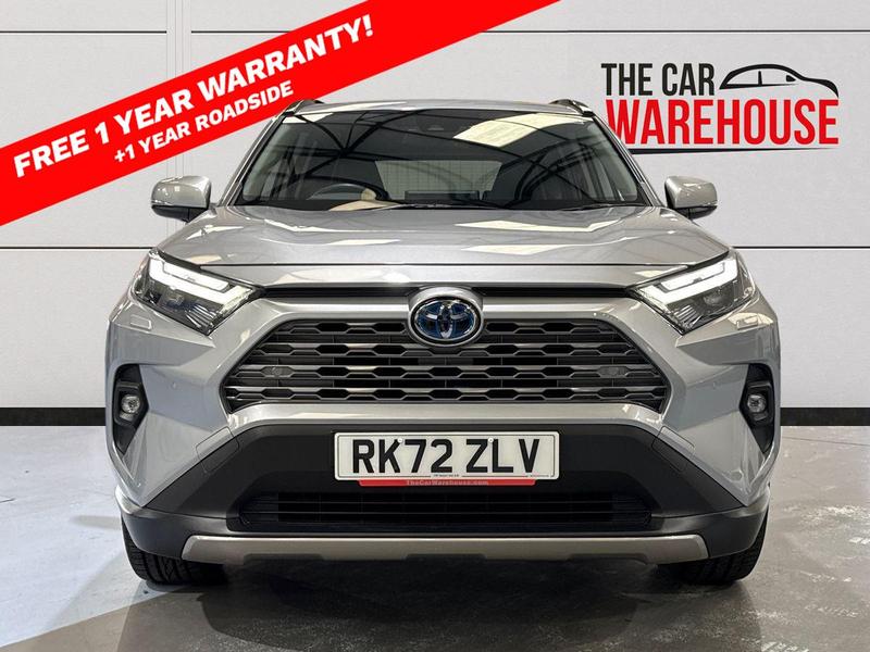 Used Toyota RAV4 2022 for sale - 76172610: Photo 6