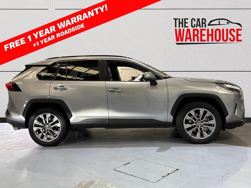 Used Toyota RAV4 2022 for sale - 76172610: Photo 7