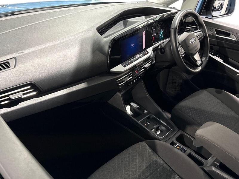 Used Ford Tourneo Connect 2024 for sale - 76782302: Photo 11