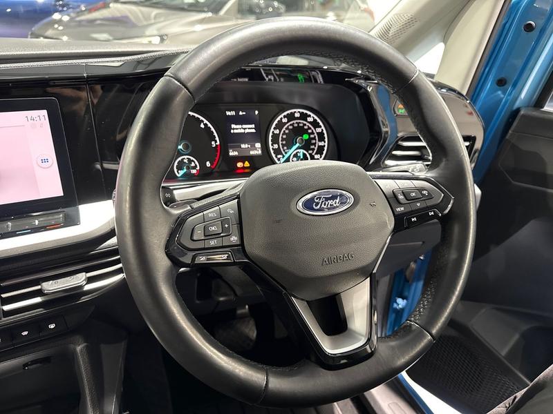 Used Ford Tourneo Connect 2024 for sale - 76782302: Photo 18