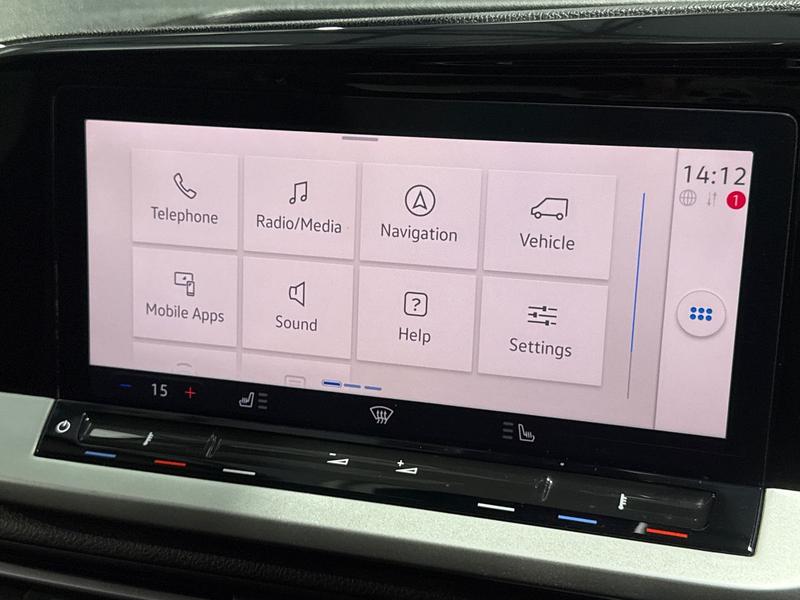 Used Ford Tourneo Connect 2024 for sale - 76782302: Photo 26