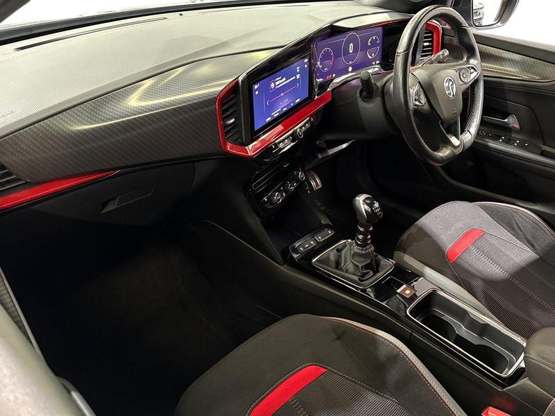 Used Vauxhall Mokka 2023 for sale - 77493501: Photo 11