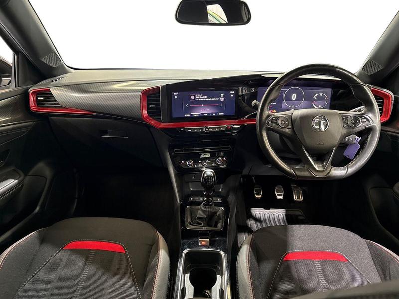 Used Vauxhall Mokka 2023 for sale - 77493501: Photo 12