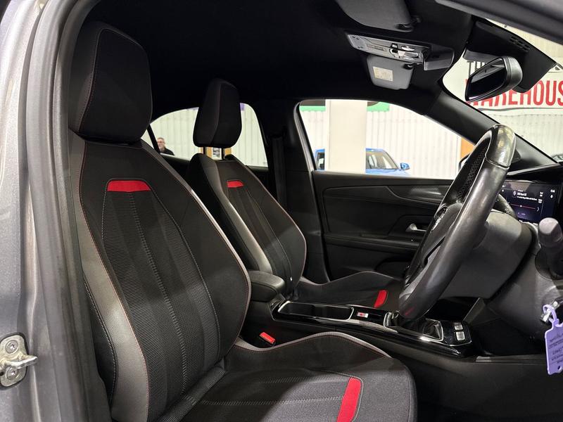 Used Vauxhall Mokka 2023 for sale - 77493501: Photo 16